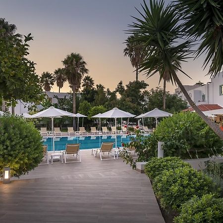 Alexandra Beach Кос Экстерьер фото