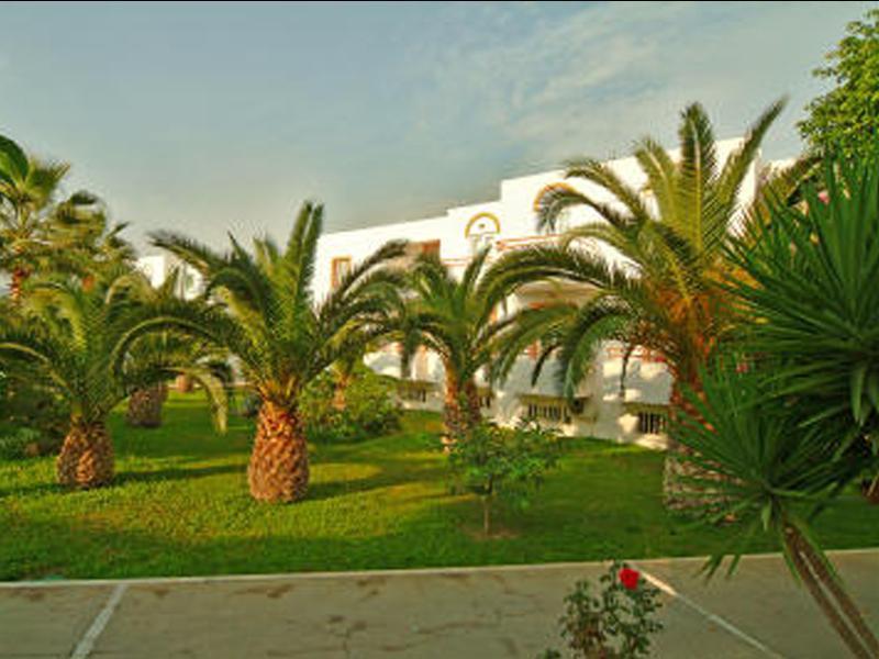 Alexandra Beach Кос Экстерьер фото