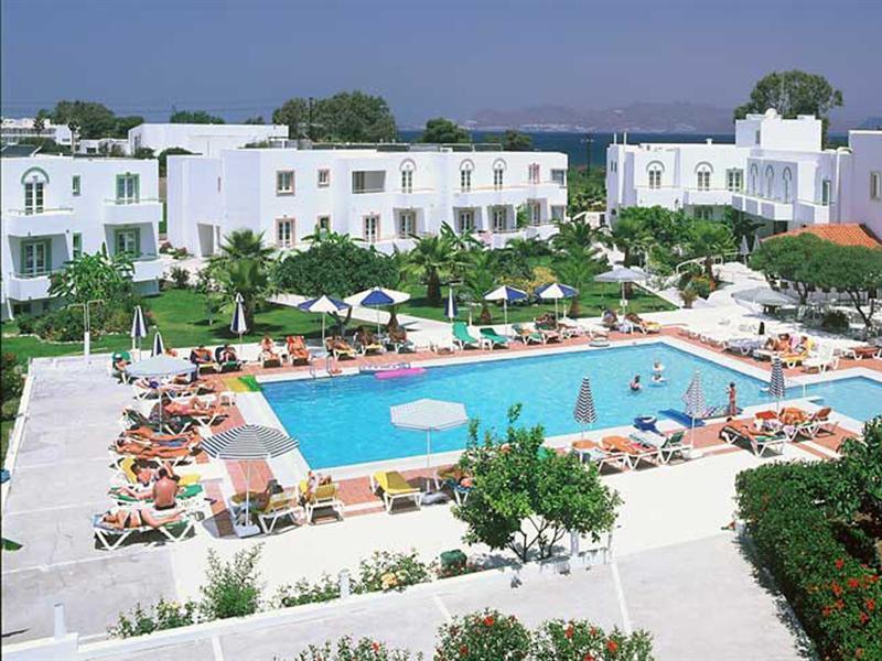 Alexandra Beach Кос Экстерьер фото