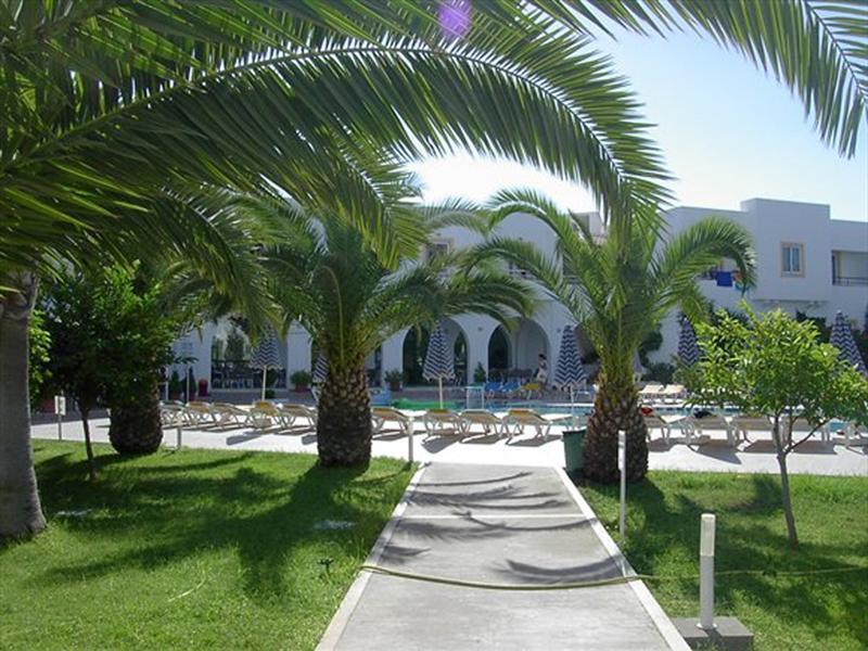 Alexandra Beach Кос Экстерьер фото