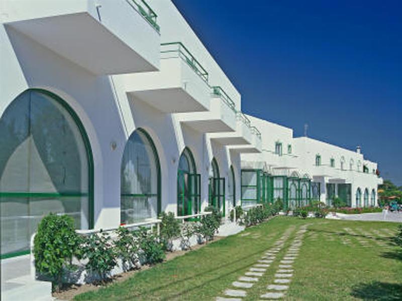 Alexandra Beach Кос Экстерьер фото